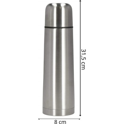 Springos Termoska 1000 ml KI0133