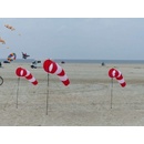 Miniprop.GmbH Větrný pytel 180 cm