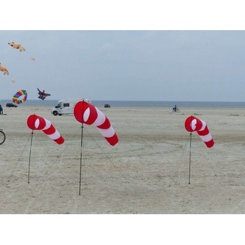 Miniprop.GmbH Větrný pytel 180 cm