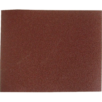 Extol Craft 216006 | Brúsny hárok 230 x 280 mm Z40 - balenie 10 ks