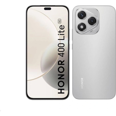 HONOR 400 Lite 8GB/256GB Velvet Grey – Hledejceny.cz