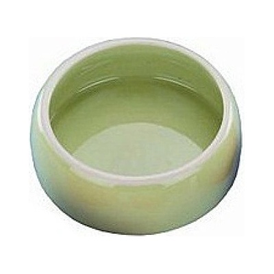 Nobby Miska hlod. keramická zelená 250 ml