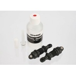 Traxxas Shocks, Gtr Composite, 1/16 E-, TRX7061 (TRX7061)