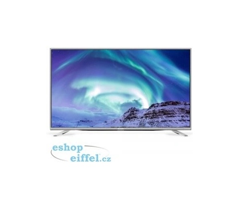Sharp LC-55CUF8472