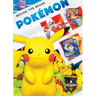 Pokémon