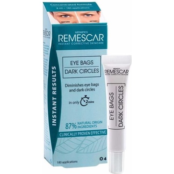 Remescar váčky a kruhy pod očima 8 ml