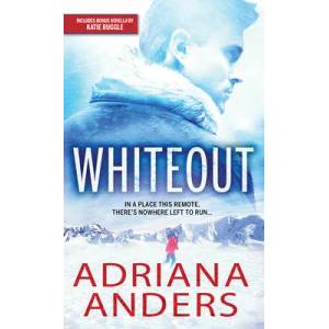 Whiteout | Adriana Anders (ISBN: 9781492698708)