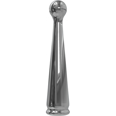 Dream Toys Midnight Magic Metal Mike 14 cm