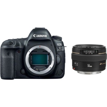 Canon EOS 5D Mark IV