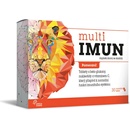 Doplnky stravy Omega Pharma MultiIMUN s pomerančovou příchutí 30 tabliet