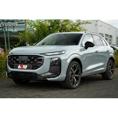 Audi Q3 S-line 200 kW