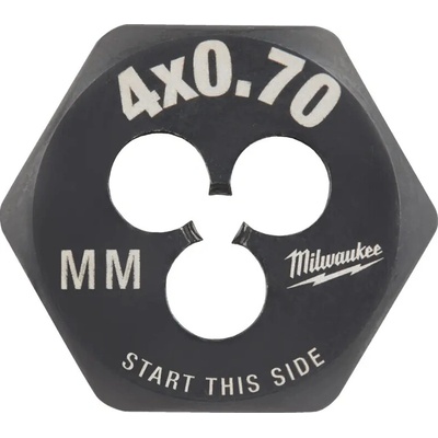 Závitové očko Milwaukee M4 x 0.70 mm, 4932500610