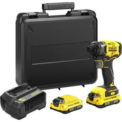 Šroubovák Stanley FMCF810D2K 18V