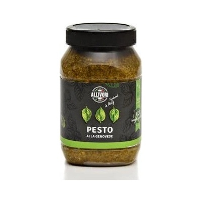 Allivori Pesto alla genovese 1 kg