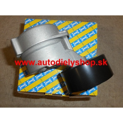 Hyundai H1 01/2003- Napínacia kladka klinového remena