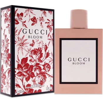 Gucci bloom edp 100 ml-Парфюм за жени