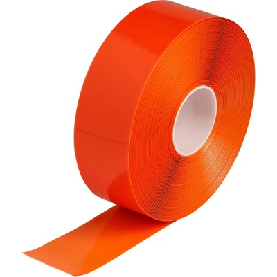 Extrémne odolná vinylová páska, oranžová