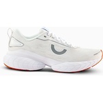 True Motion Дамски маратонки True Motion Women's U-TECH Nevos 4 Running shoes - White / Bright White - размер 10, 5 (US) (123-2624-0519)