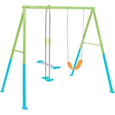 Set Intex Two Feature swing 3-10 let