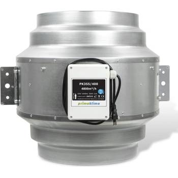 Image 1 of Prima Klima Вентилатор PK 355/400 - Blue Line - 4800 m3/h