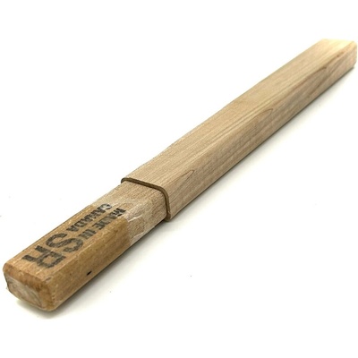 CCM END PLUGG WOOD