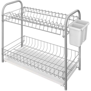 Metaltex Double-Tex Edényszárító (MX323302) (MX323302)