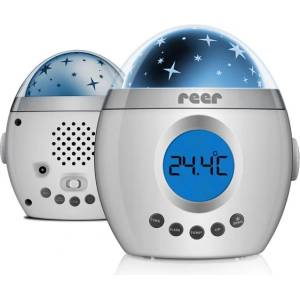 reer MyMagicStarLight 52050 - нощна лампа и проектор