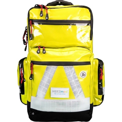 Bexatec WaterStop Pro lane žlutý