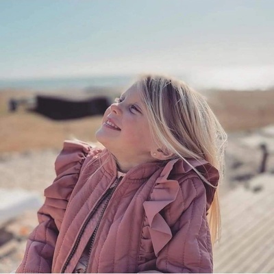 En Fant dívčí termo set s volánky – Hledejceny.cz