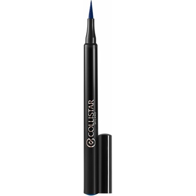 Collistar Infinito Eye Marker dlhotrvajúci očné linky vo fixe Blue 1 ml