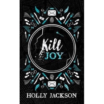 Kill Joy - Jackson Holly