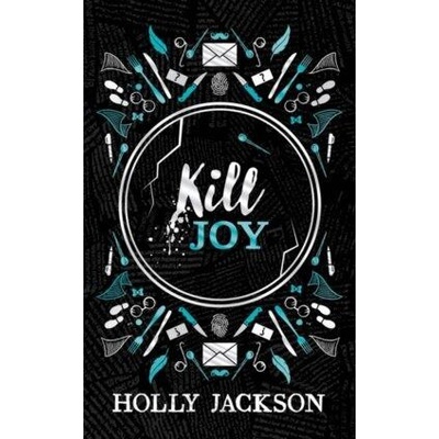 Kill Joy - Jackson Holly