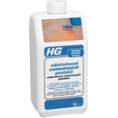 HG odstraňovač zvyškov cementu 1 l