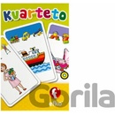 Kvarteto