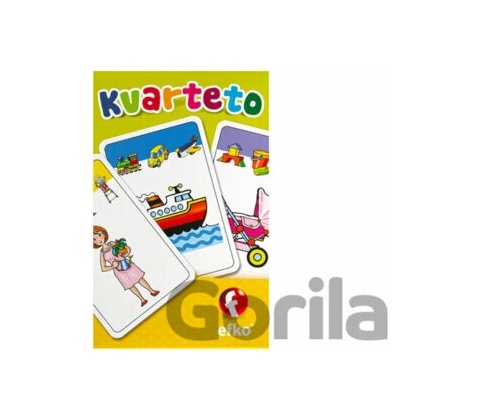 Kvarteto