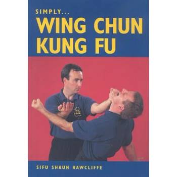 Image 1 of Simply Wing Chun Kung Fu | Sifu Shaun Rawcliffe