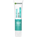 Garnier Pure Active BHA + Niacinamide Daily UV Anti-Imperfection Fluid SPF50+ pleťový fluid proti nedokonalostem 40 ml unisex