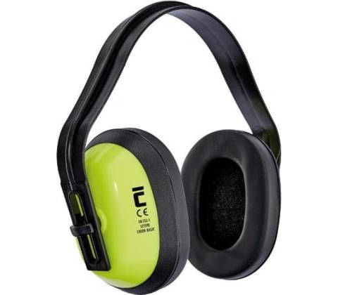 Cerva Ciron Basic Hi-Vis