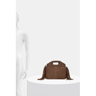 ANSWEAR Велурена чанта Answear. LAB (1373.hak)