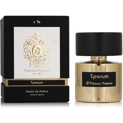 Tiziana Terenzi Tyrenum parfém unisex 100 ml