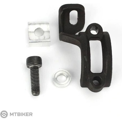 Hayes Dominion Peacemaker objímka pre Sram MatchMaker