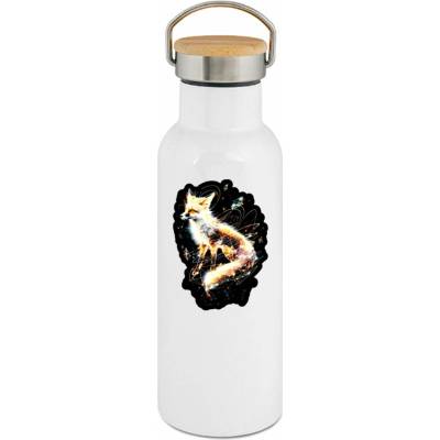 123TRIKO termoska Kouzelná liška 500 ml