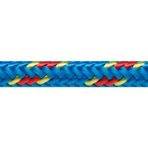 Beal Beet 6 mm 120 m, син (TO.BC06.120.B)