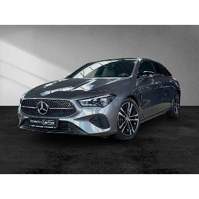 Mercedes-Benz CLA 200 Shooting Brake d 110 kW