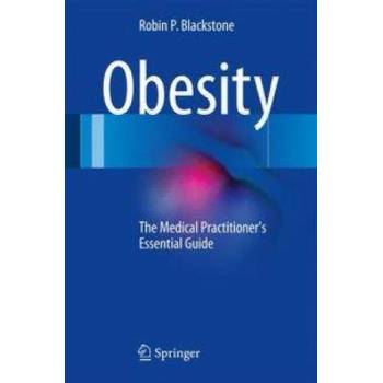 Image 1 of Obesity | Robin P. Blackstone
