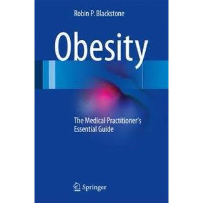Obesity | Robin P. Blackstone