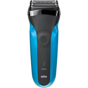 Braun Serie 3 310BT Самобръсначки
