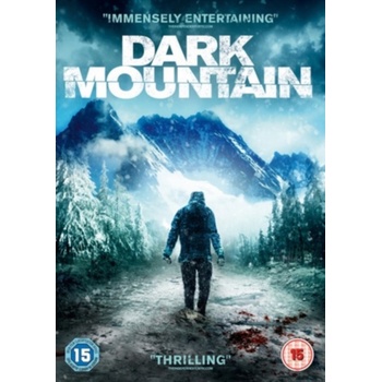 Dark Mountain DVD