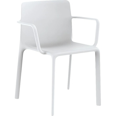 Vondom Kes s područkami bílá