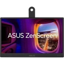 Asus MB166CR